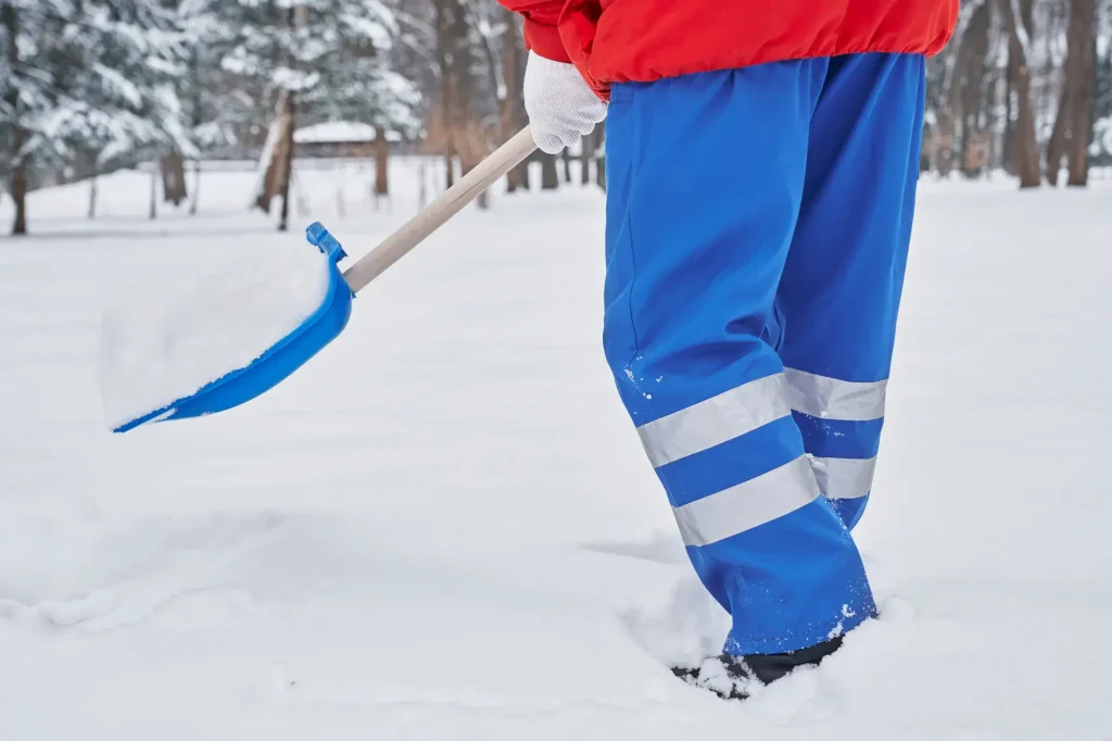 Snow Removal